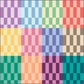 Magpie Quilt - Pure Rainbow
