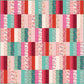 Sixteen quilt bundle - Christmas in Color