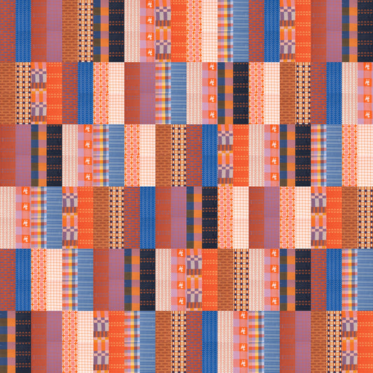 Sixteen quilt bundle - Fine and Dandy