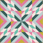 Star Lake quilt bundle - Christmas in Color