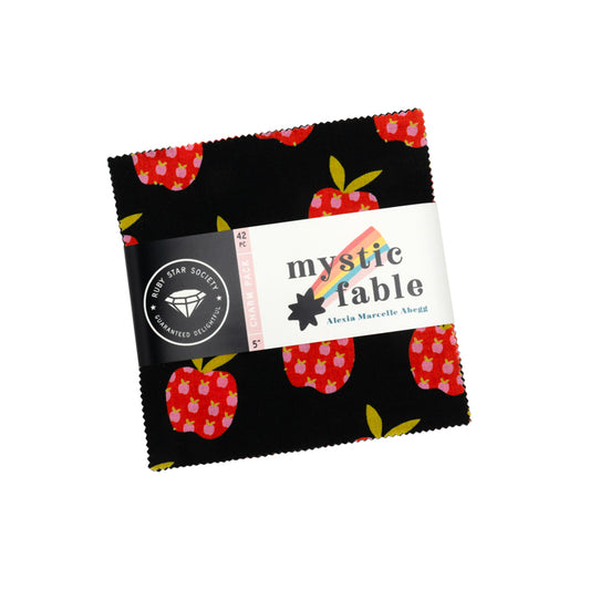 Mystic Fable Charm Pack