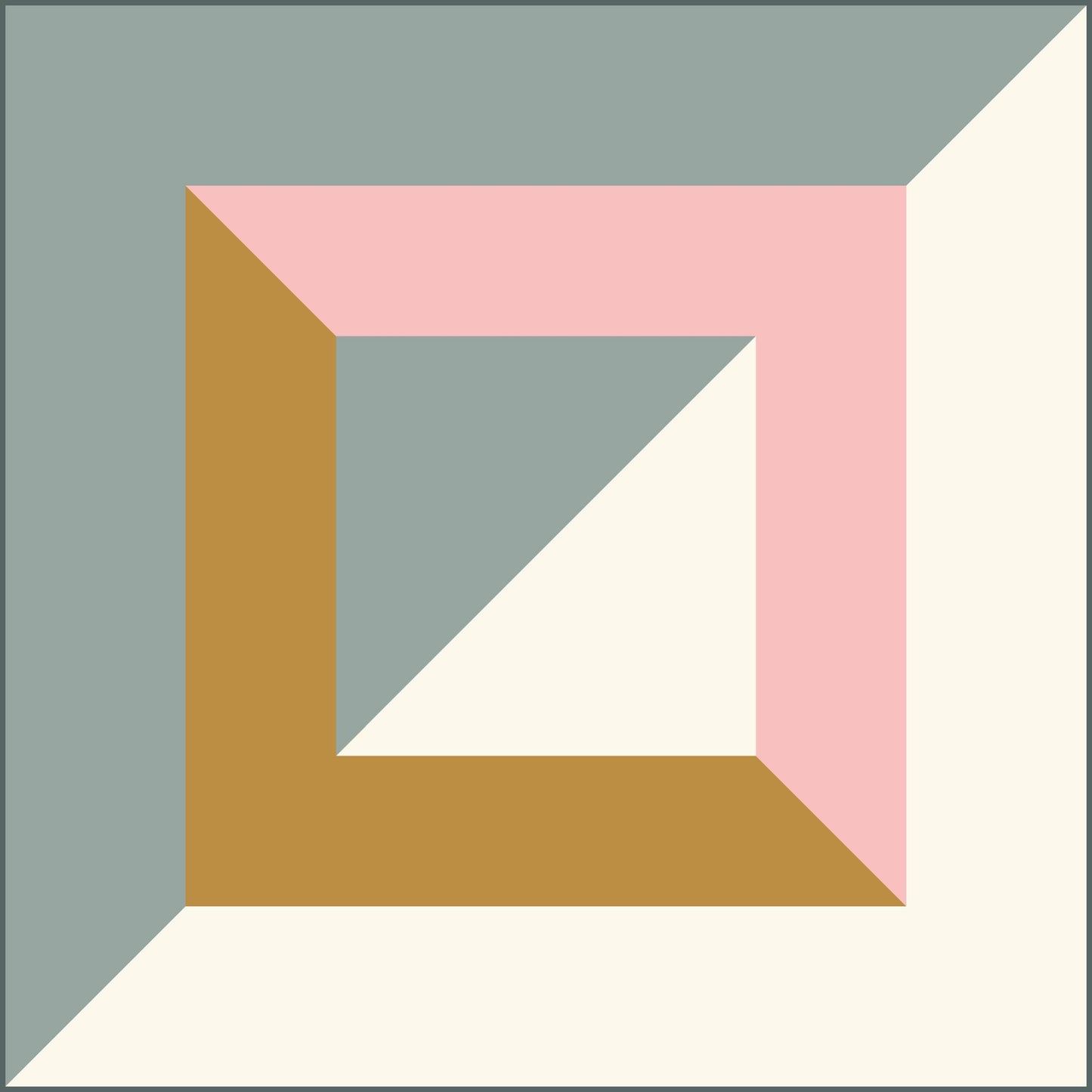 Riding Mountain quilt bundle - Adventale Solids