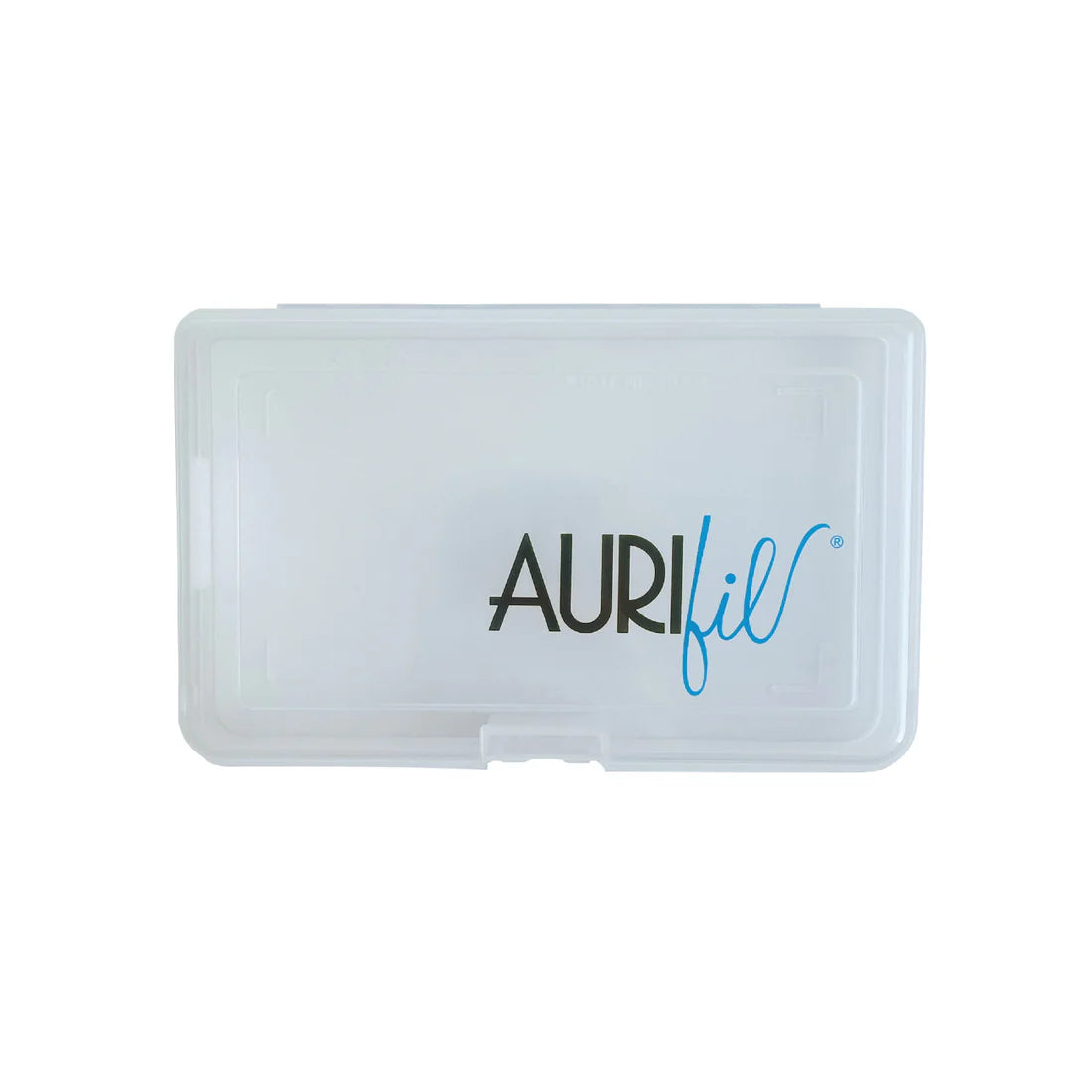 Aurifil mini thread storage box