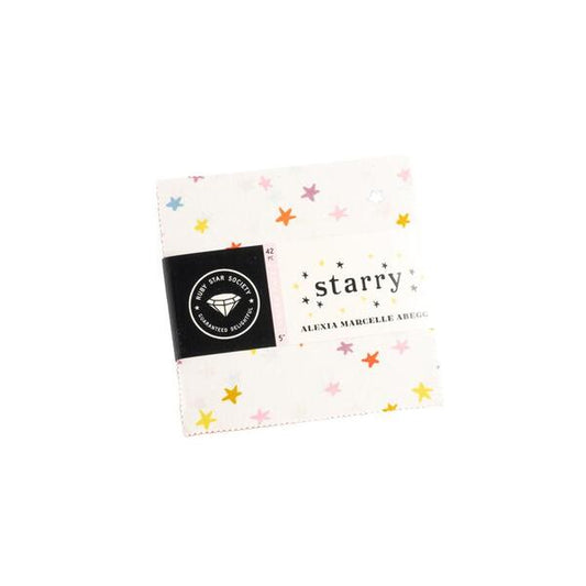 MARCH Starry 2024 Charm Pack