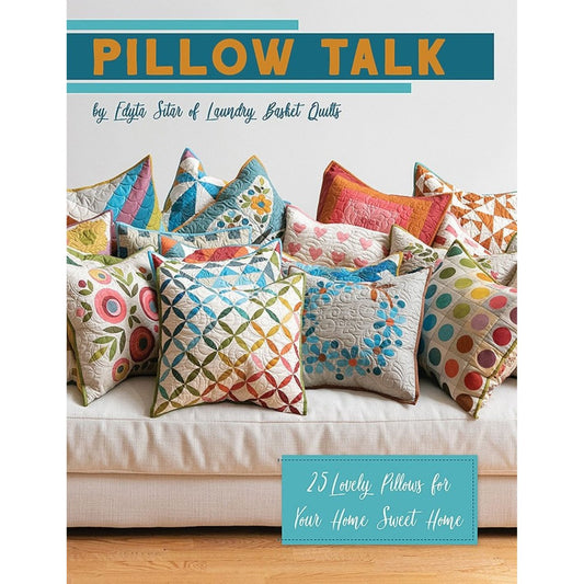 Pillow Talk