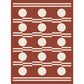 New Moon Quilt bundle - Desert Moon