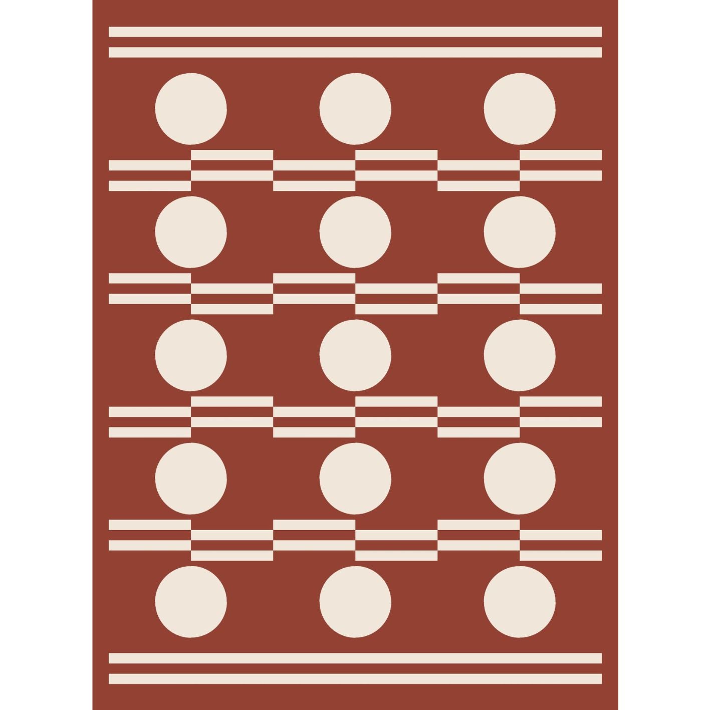 New Moon Quilt bundle - Desert Moon
