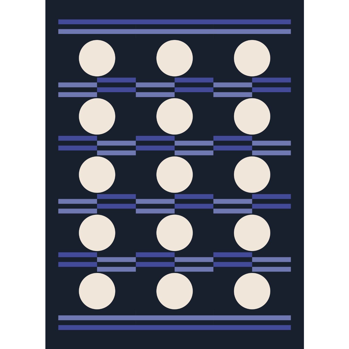 New Moon Quilt bundle - Sailor Moon