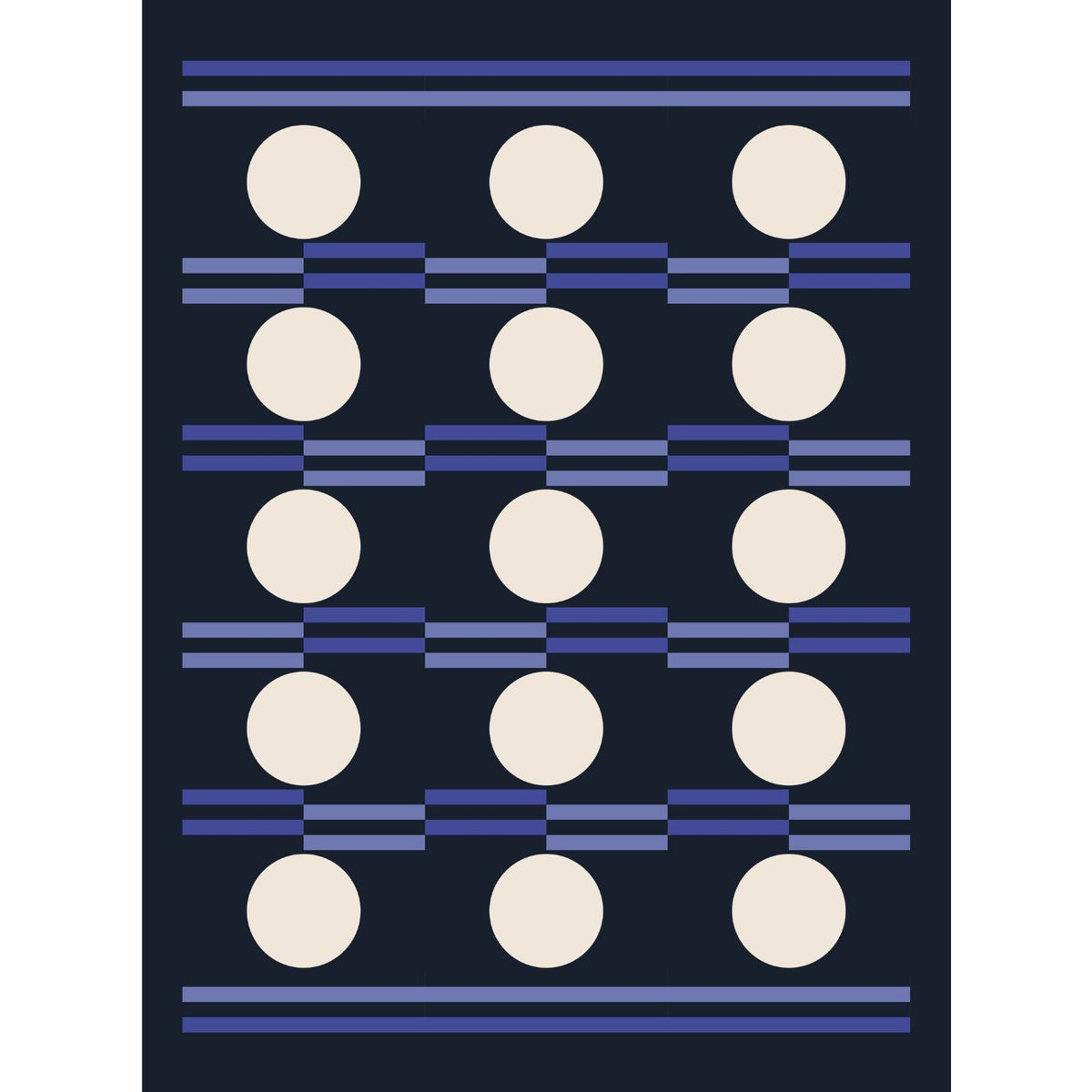 New Moon Quilt bundles