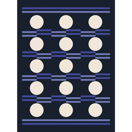 New Moon Quilt bundle - Sailor Moon