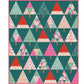 Evergreen & Jolly quilt bundle  - Christmas in Color