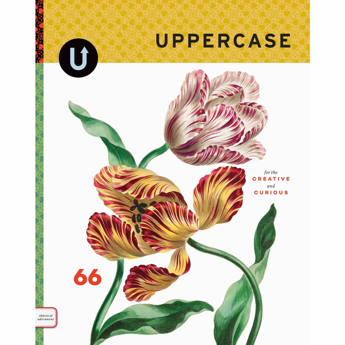 Uppercase 66