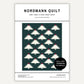 Nordmann Quilt - PDF pattern