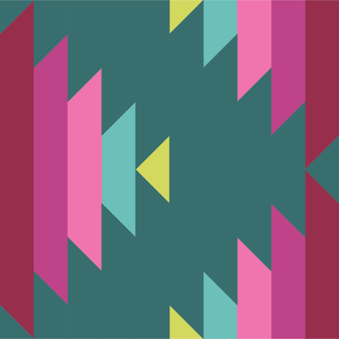 Tor Quilt bundle  - Christmas in Color