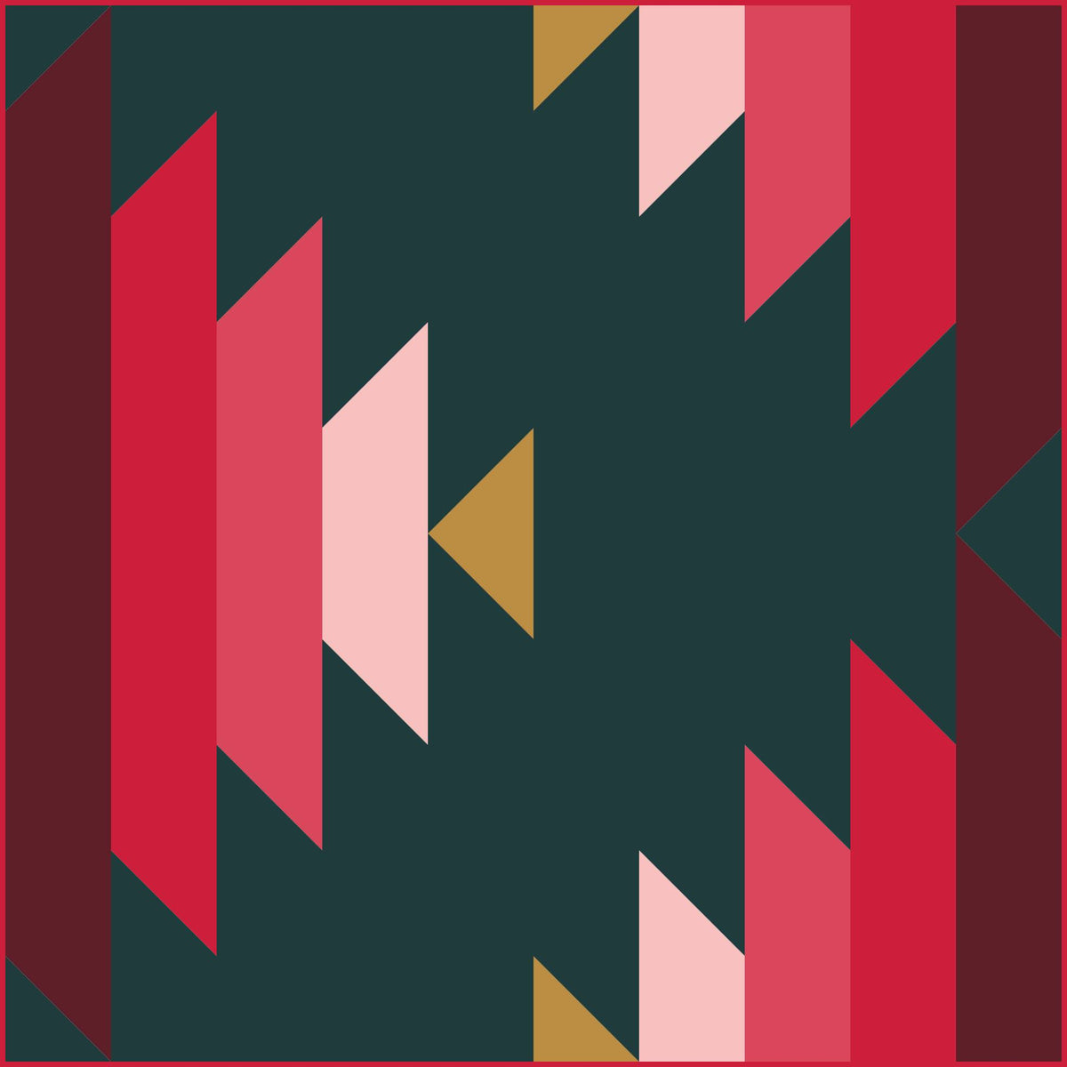 Tor quilt bundles