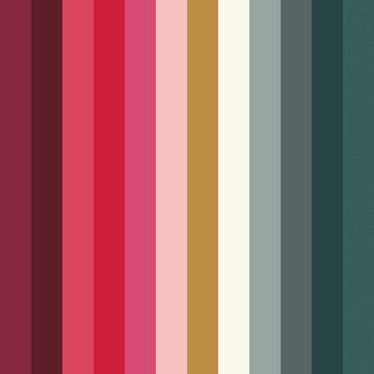 Pure Solids - Adventale Bundle