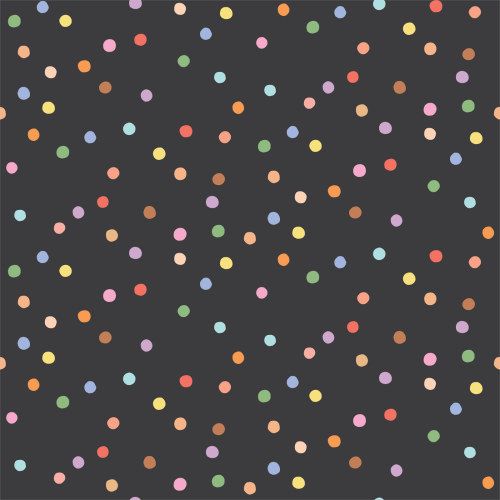 4m Happy Confetti - Cloud9 Fabric