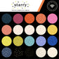 Starry Mini Charm Pack (2024 colours)