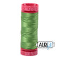 1114 Grass Green - 12wt small spool