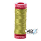 1147 Light Leaf Green - 12wt small spool