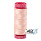 Aurifil 12wt thread - 2205 Apricot