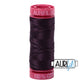 Aurifil 12wt thread - 2570 Aubergine