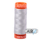 2615 Aluminium - Aurifil 50w thread - small spool