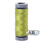 Aurifil 28w thread - Spring Green 1231 small spool