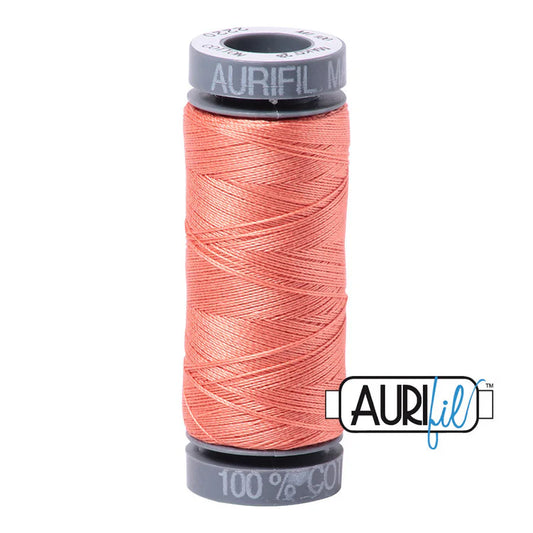 2220 Light Salmon - 28wt small spool