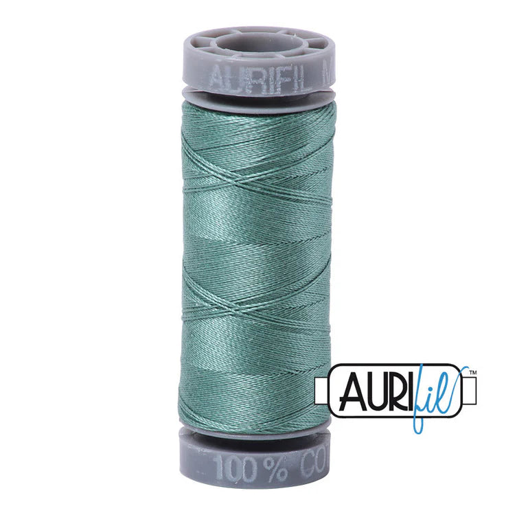 2850 Medium Juniper - 28wt small spool