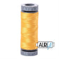 Aurifil 28w thread - Yellow 2135