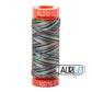 3817 Marrakesh - Aurifil 50w variegated thread - small spool