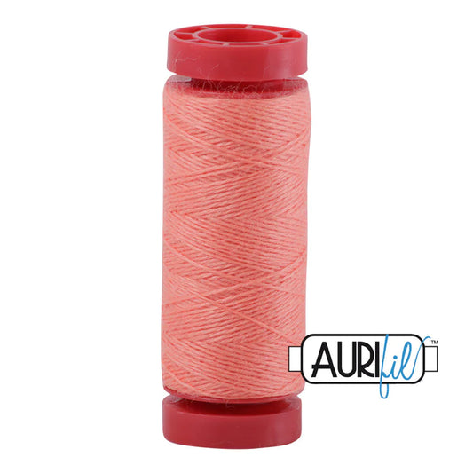 8212 Coral - wool thread