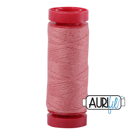 8410 Rose - wool thread