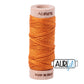 Aurifil Floss - 1133 Bright Orange