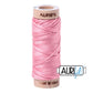 Aurifil Floss - 2425 Bright Pink