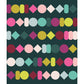 Beads quilt bundle  - Christmas in Color Solids