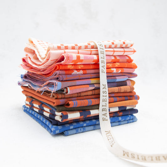 MAY Fine and Dandy - 1/2m bundle