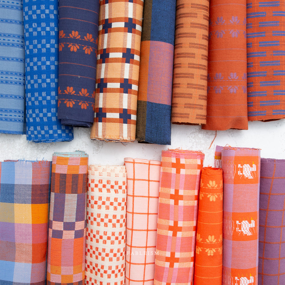 Sixteen quilt bundle - Fine and Dandy