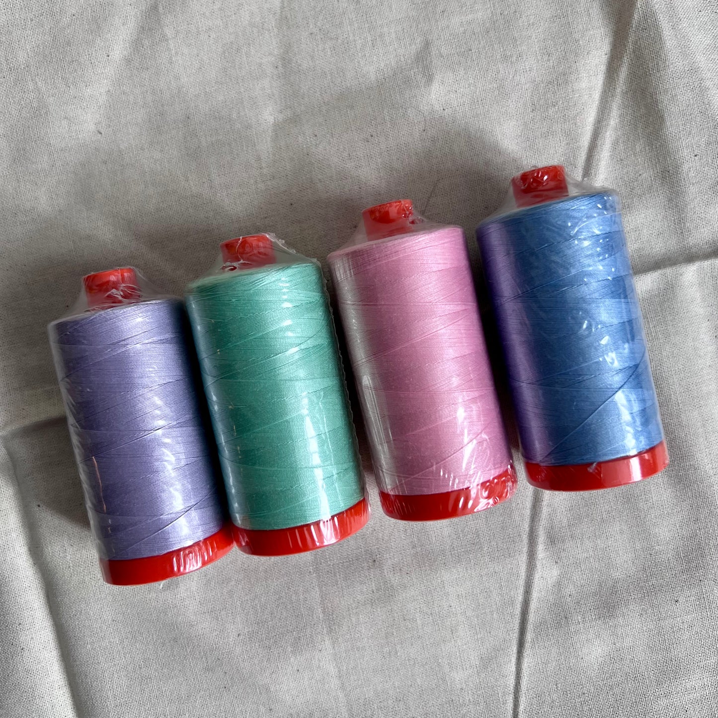 Confetti - thread bundle