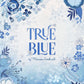 True Blue 16 Fat Qtr Bundle - Art Gallery Fabrics