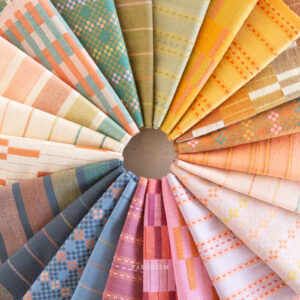 Lucky Loom - 22 Fat Quarter bundle