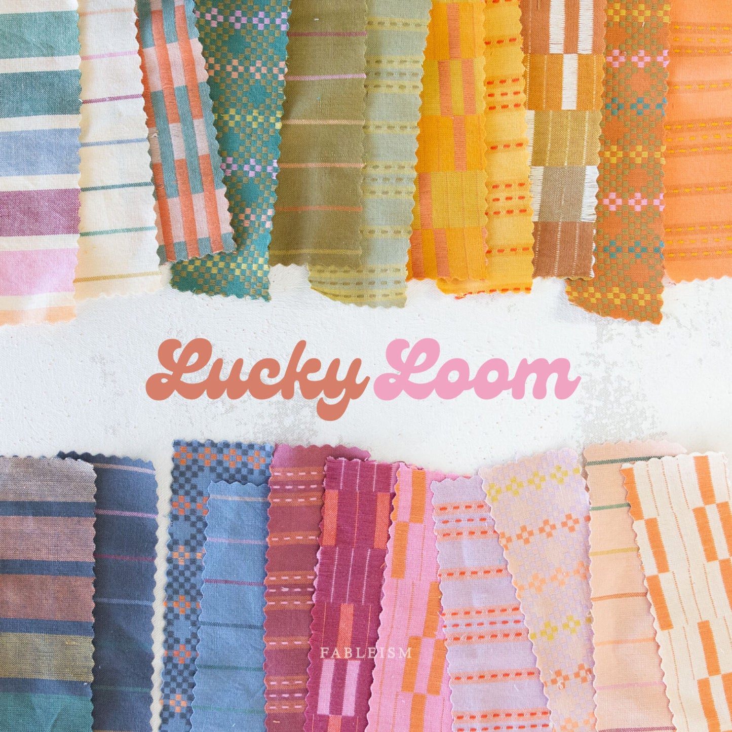 Lucky Loom - Watermelon