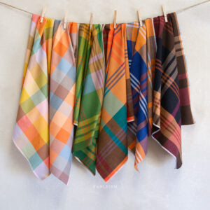 MAY Lumiere - FQ bundle - new fabrics