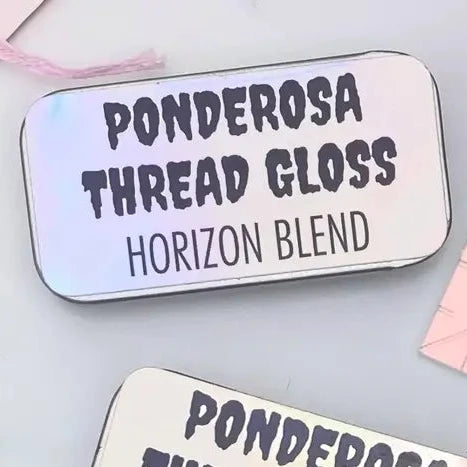 Horizon Blend Thread Gloss