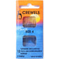 Crewel embroidery needles size 4