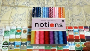 Notions - Uppercase Volume N