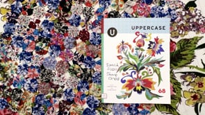 Uppercase 68