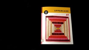 Uppercase 69