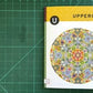 Uppercase 70